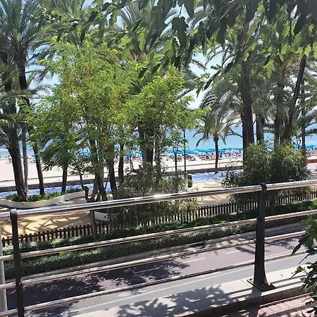 Apartment Primera Linea Playa *