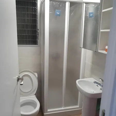Primera Linea Playa Apartment Benidorm