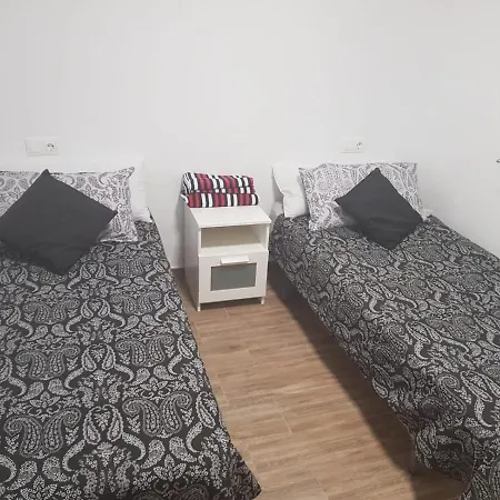 Apartment Primera Linea Playa *
