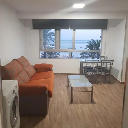 Apartment Primera Linea Playa *
