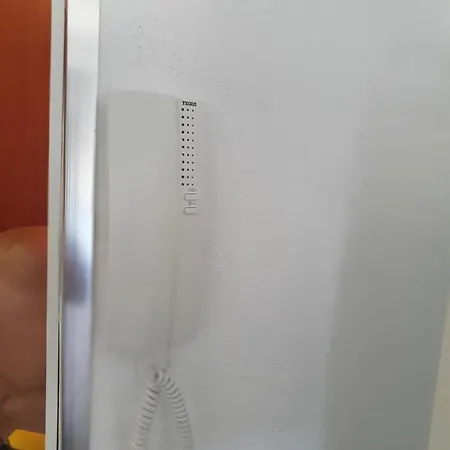 Apartment Primera Linea Playa Benidorm
